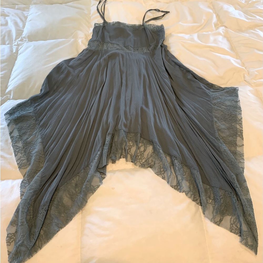 Free People Intimates Size XS slip dress